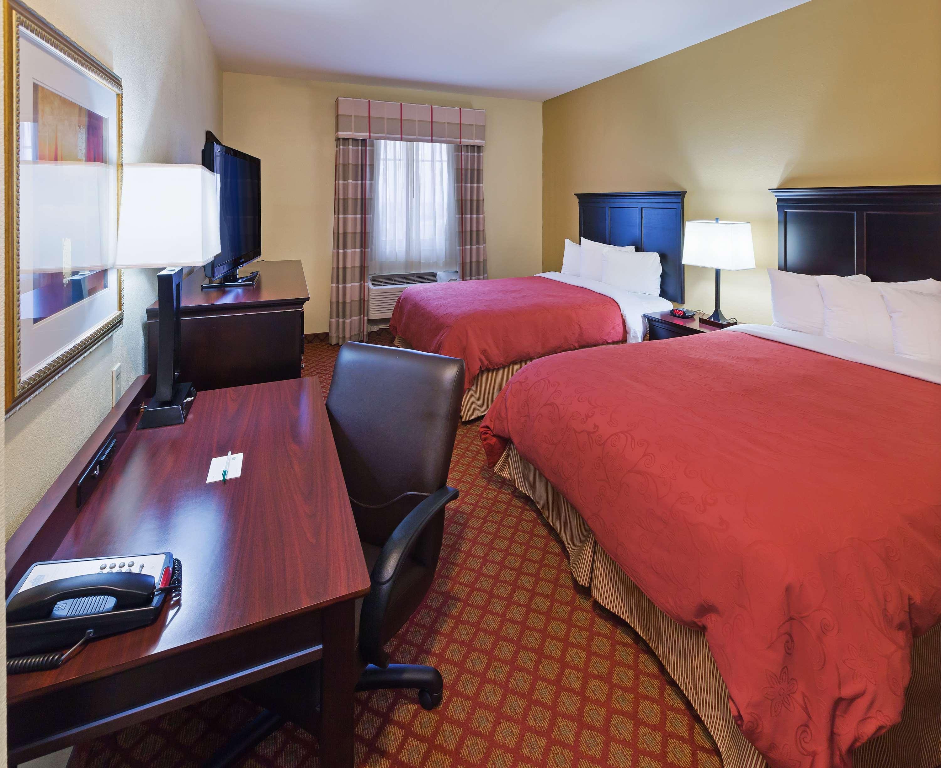 Country Inn & Suites By Radisson, Oklahoma City At Northwest Expressway, Ok Quarto foto
